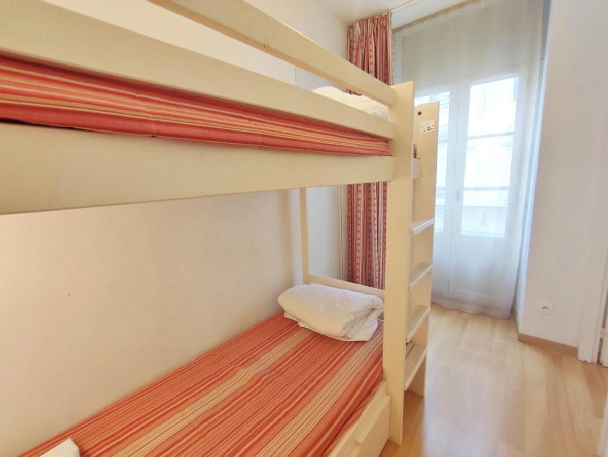 Ostal, T3, Centre Luchon, Wifi, Casier A Skis, Ascenseur, 6 Personnes Bagneres-de-Luchon ภายนอก รูปภาพ