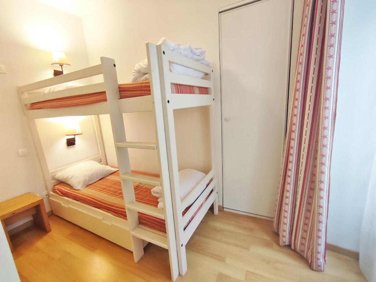 Ostal, T3, Centre Luchon, Wifi, Casier A Skis, Ascenseur, 6 Personnes Bagneres-de-Luchon ภายนอก รูปภาพ