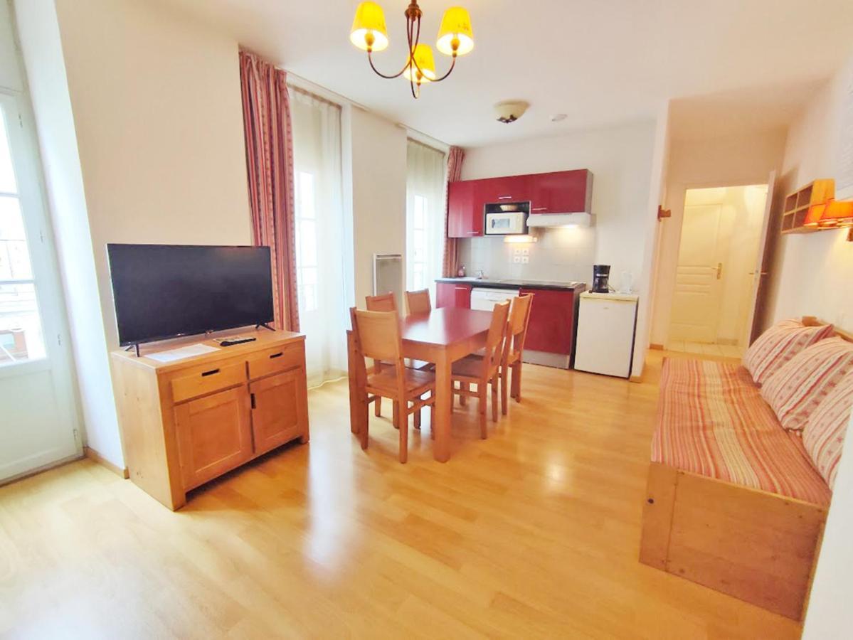Ostal, T3, Centre Luchon, Wifi, Casier A Skis, Ascenseur, 6 Personnes Bagneres-de-Luchon ภายนอก รูปภาพ