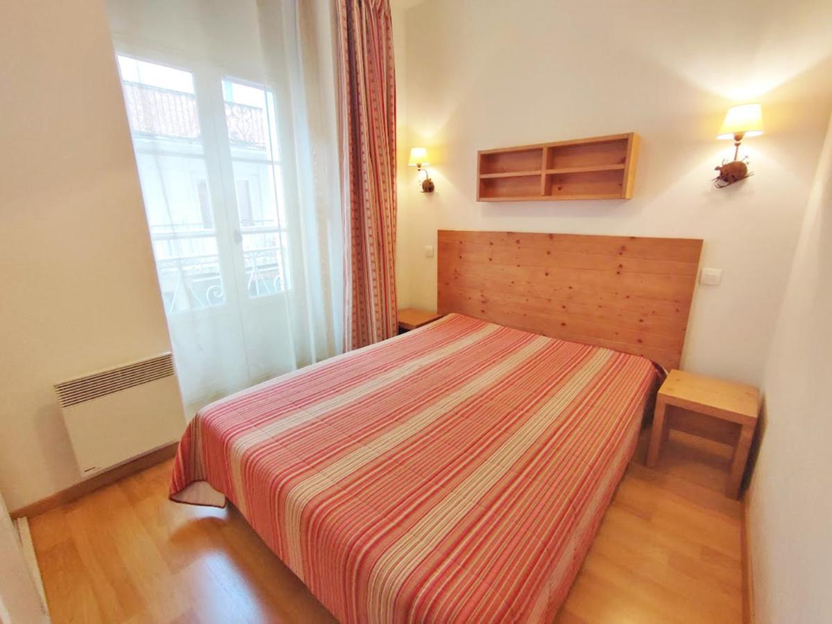 Ostal, T3, Centre Luchon, Wifi, Casier A Skis, Ascenseur, 6 Personnes Bagneres-de-Luchon ภายนอก รูปภาพ